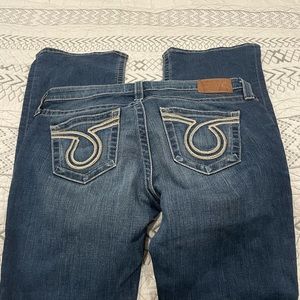 Big Star Jeans